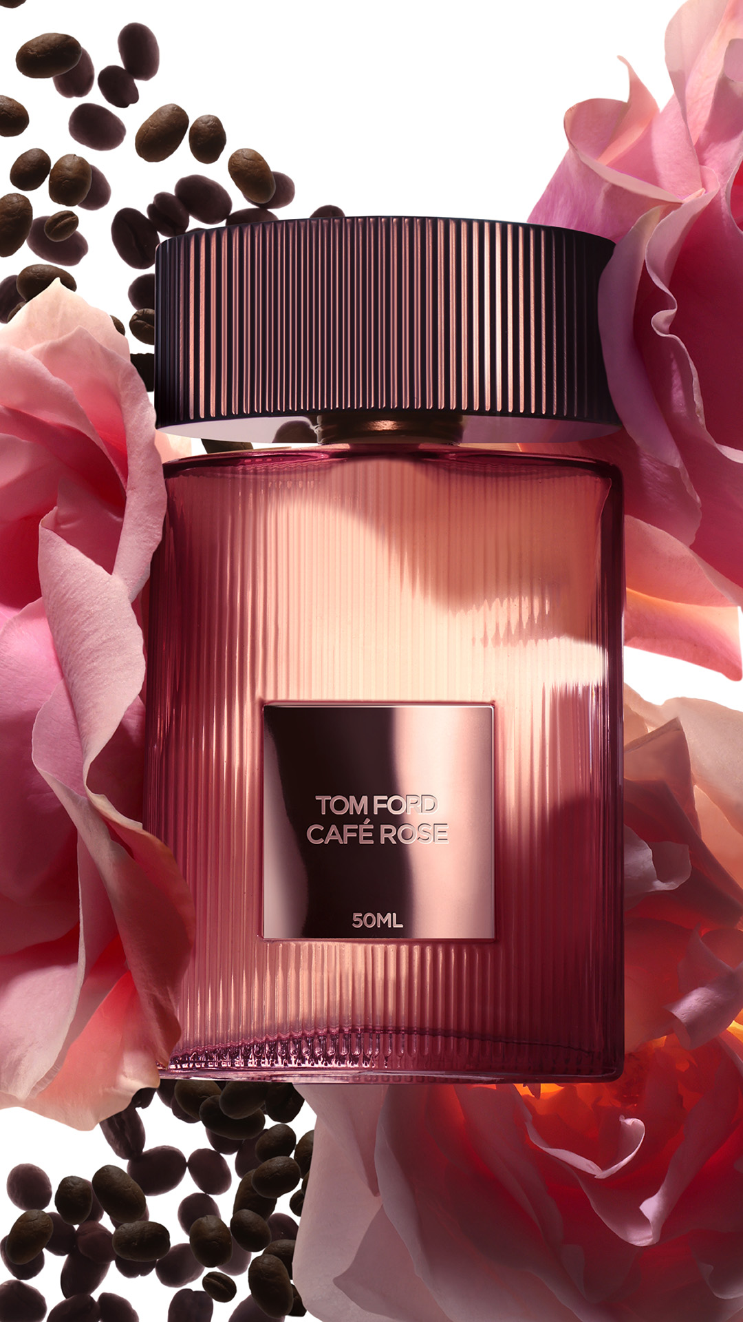 parfum tom ford café rose